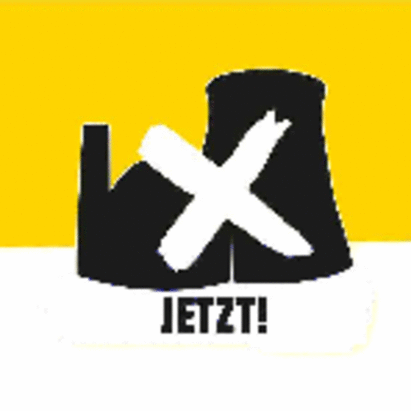 Atomkraft? Keinen Tag länger! Bild: .ausgestrahlt