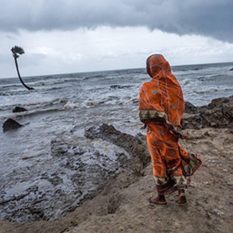 Supratim Bhattacharjee / iStock