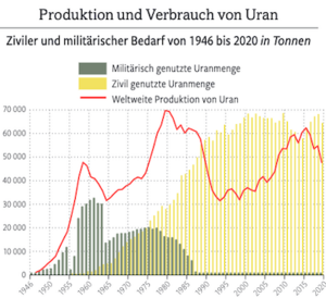Patrick Schukalla ist Referent der IPPNW für Atomausstieg, Energiewende und Klima. 