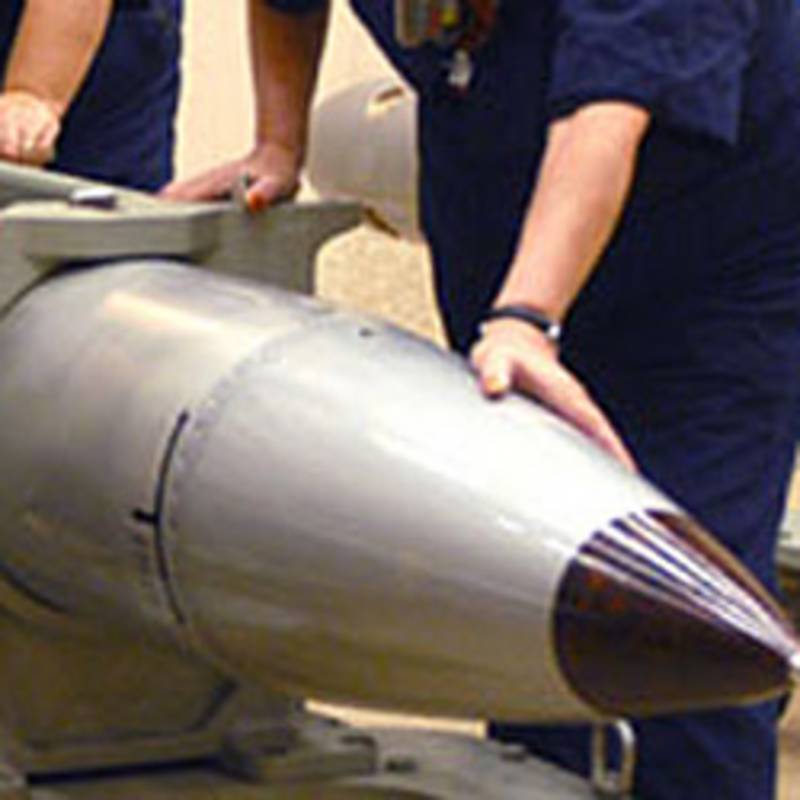 B61-Bombe