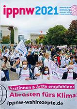 IPPNW-Jahresbericht 2021