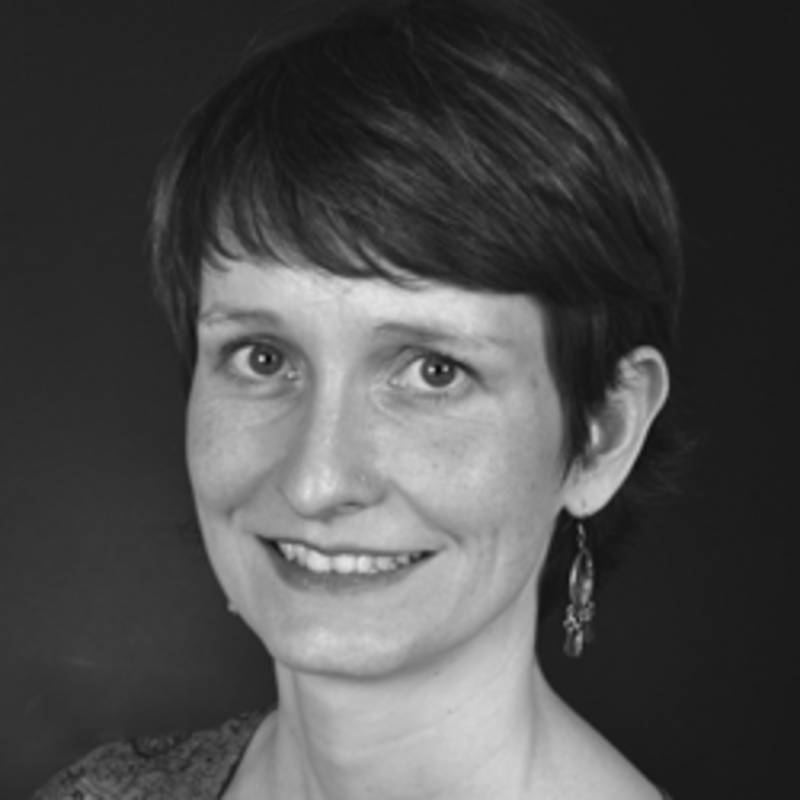 Dr. Katja Goebbels. Foto: IPPNW.