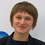 Lena Gedat, IPPNW-Studierendensprecherin