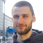 Maximilian Ziemann