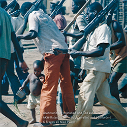 Foto: Thomas Billhardt / By coutesy of CAMERA WORK / www.camerawork.de