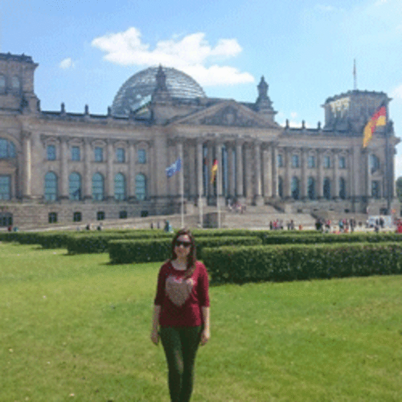 Bundestag