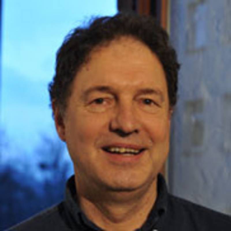 Matthias Jochheim, Vorsitzender der IPPNW