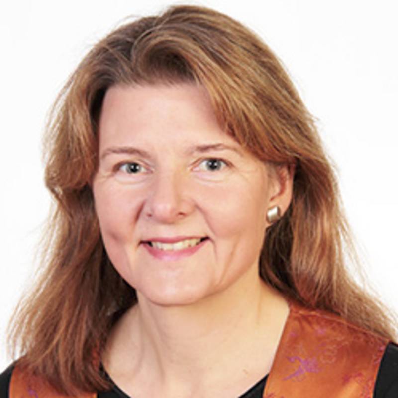 Susanne Grabenhorst