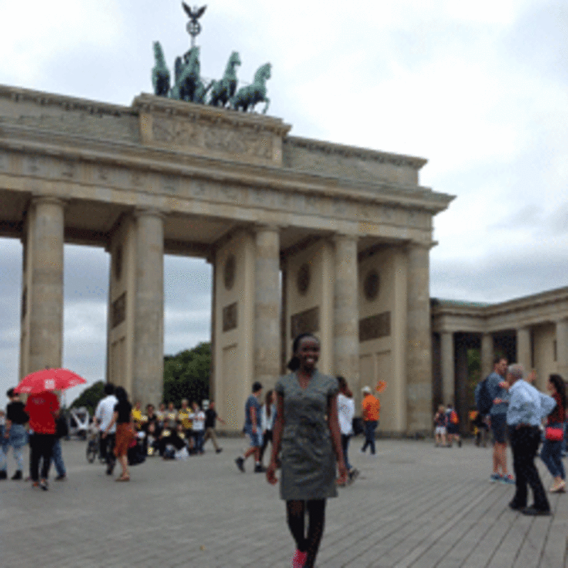 Brandenburger Tor