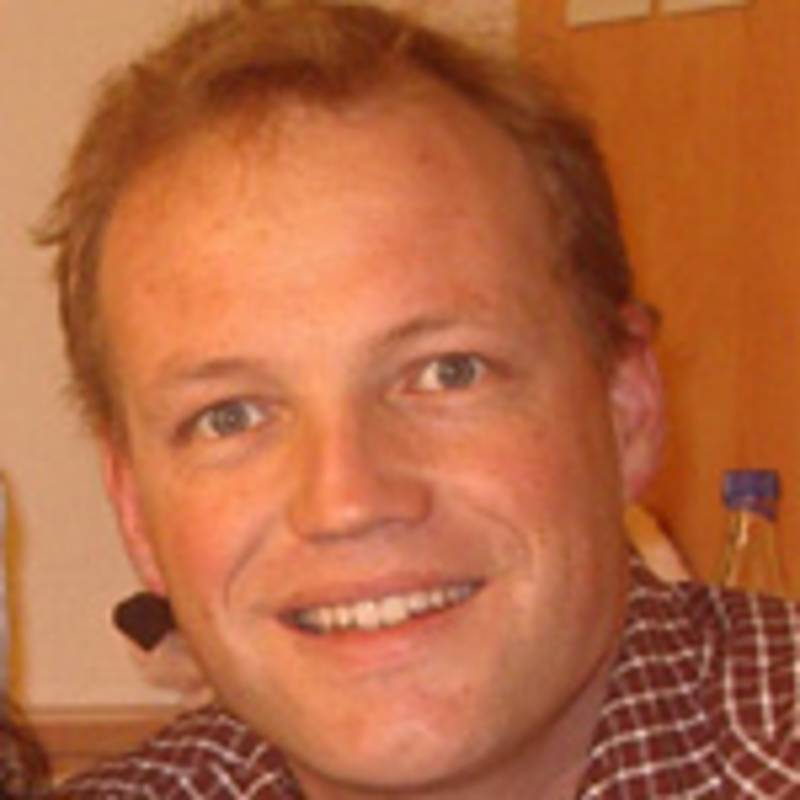 Dr. Lars Pohlmeier, IPPNW