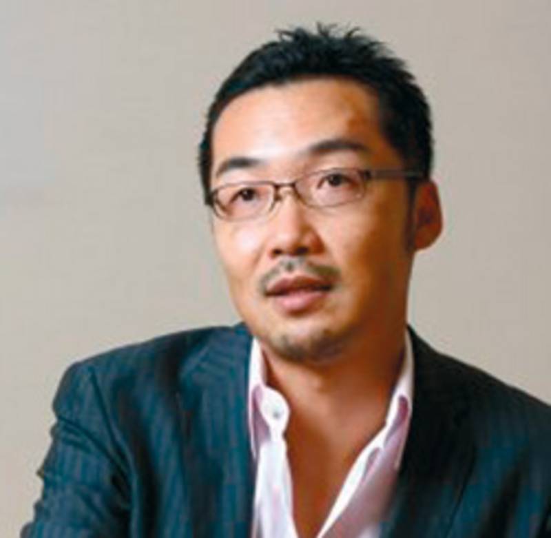 Takashi Uesugi