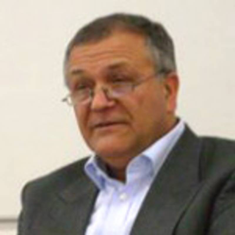 Mohssen Massarat