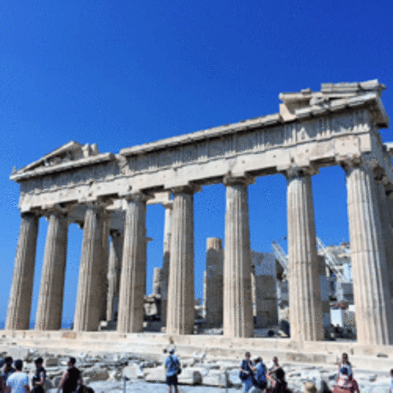 Akropolis