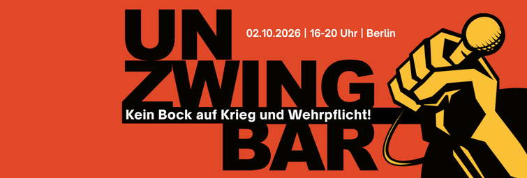 Großkundgebung